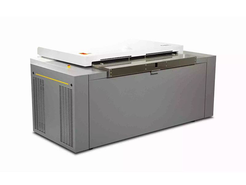 Kodak Magnus ماكينة CTP